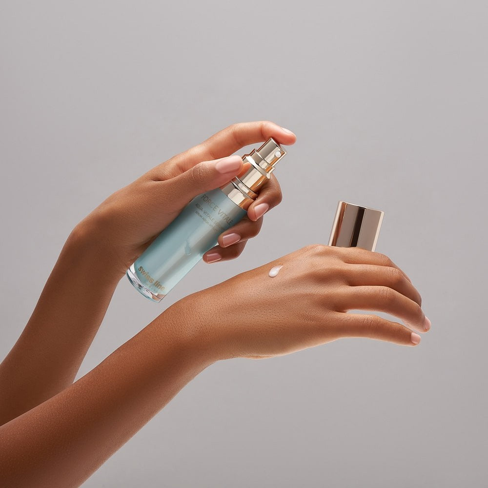 Serum 24 Aqua-Vitale