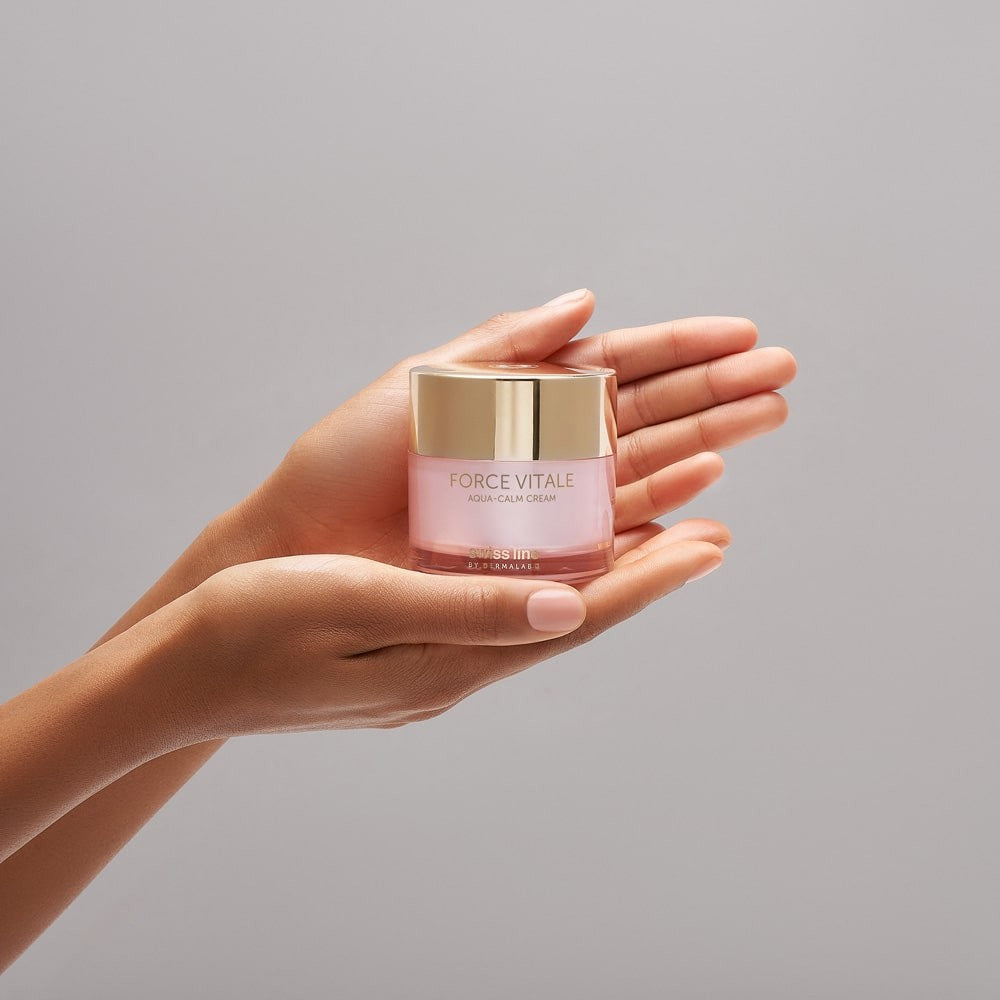 Crème Aqua-Calm