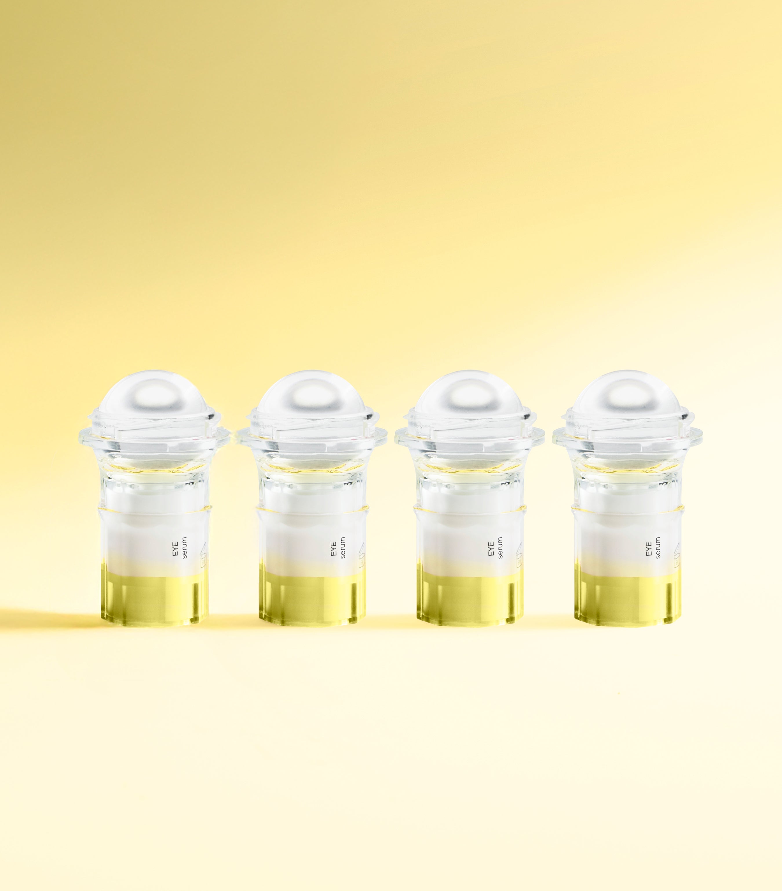 Capsules Eye - 4 capsules