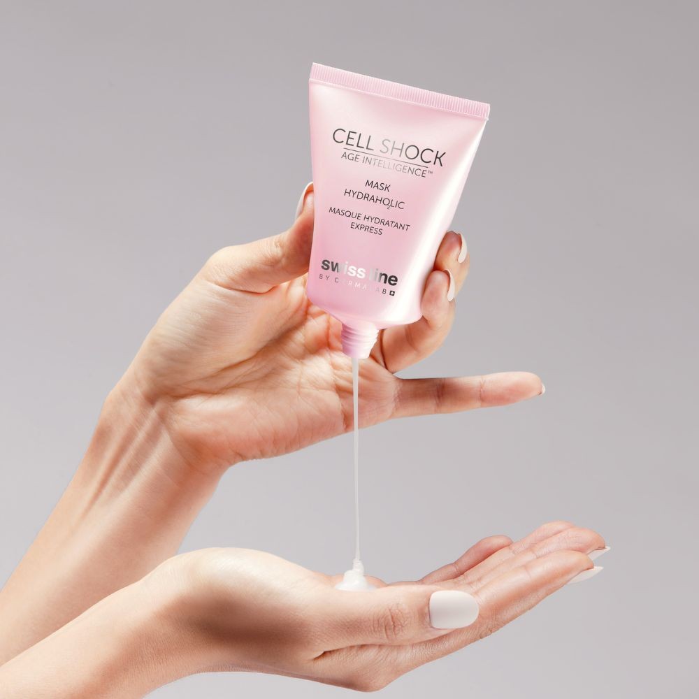 Masque Hydratant