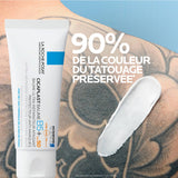 La Roche Posay I Cicaplast Baume B5+ SPF50 - Baume Ultra-Réparateur Apaisant Anti-Marques - 40ml