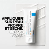 La Roche Posay I Cicaplast Baume B5+ SPF50 - Baume Ultra-Réparateur Apaisant Anti-Marques - 40ml