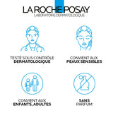 La Roche Posay I Cicaplast Baume B5+ SPF50 - Baume Ultra-Réparateur Apaisant Anti-Marques - 40ml