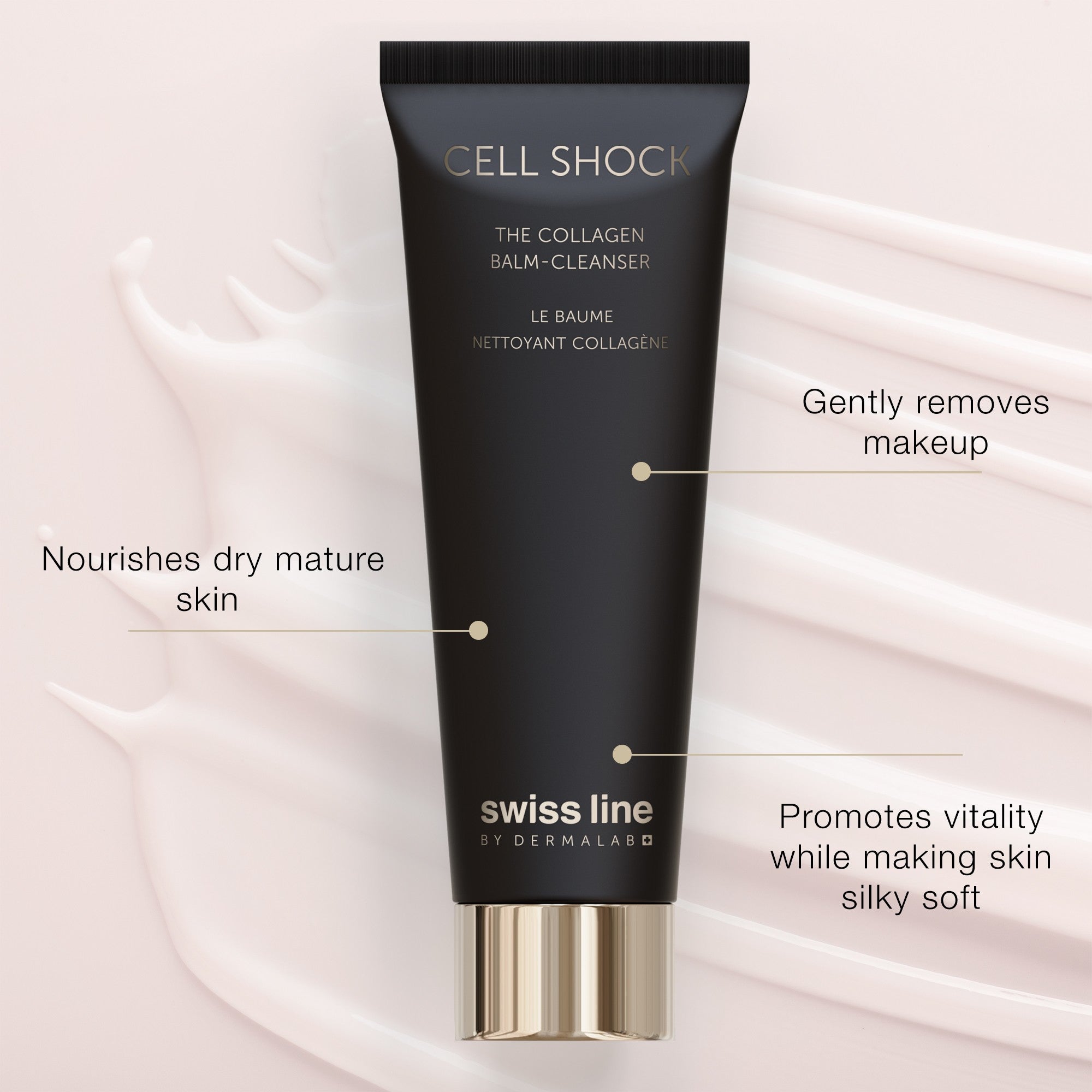 Kit de Soin Collagène