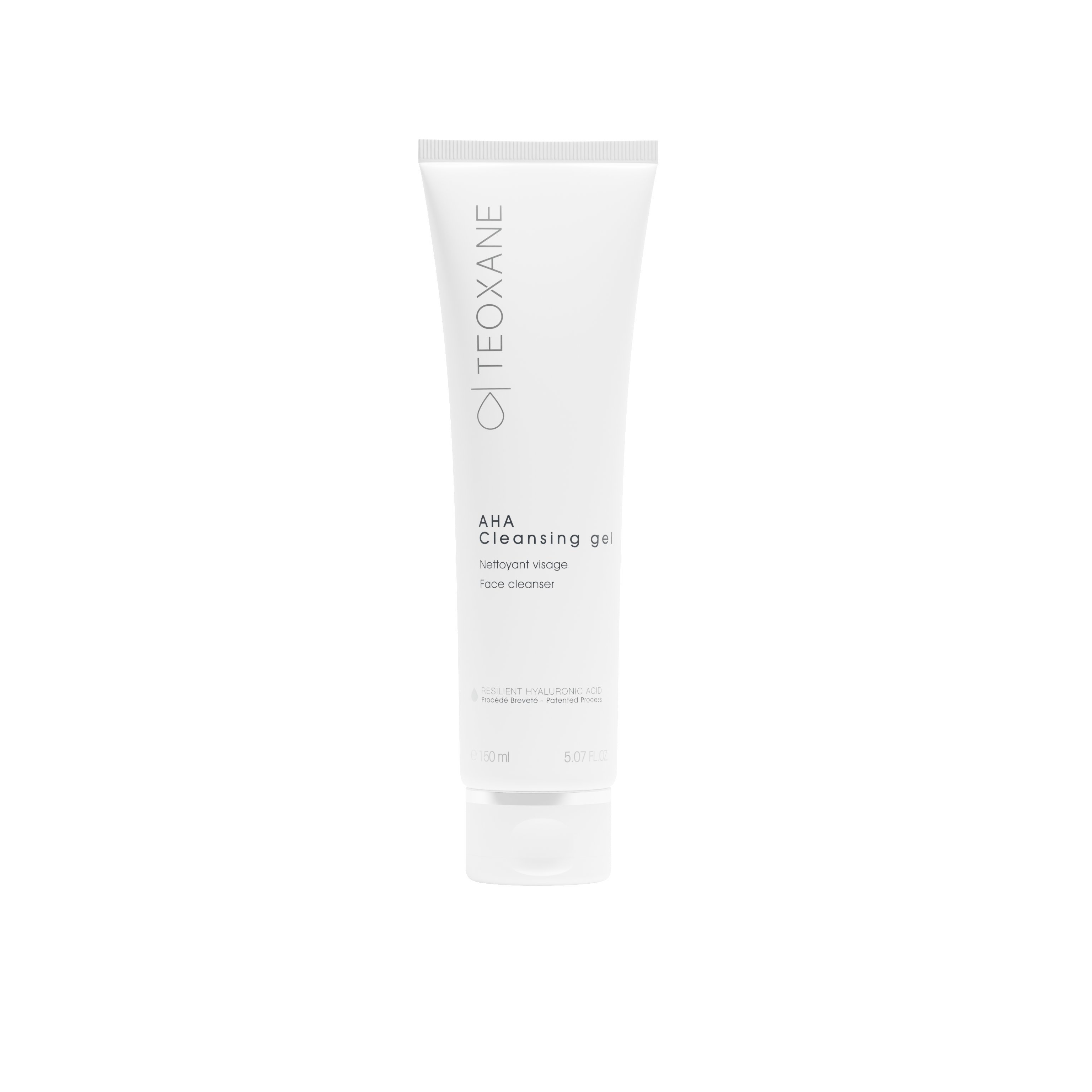 AHA CLEANSING GEL