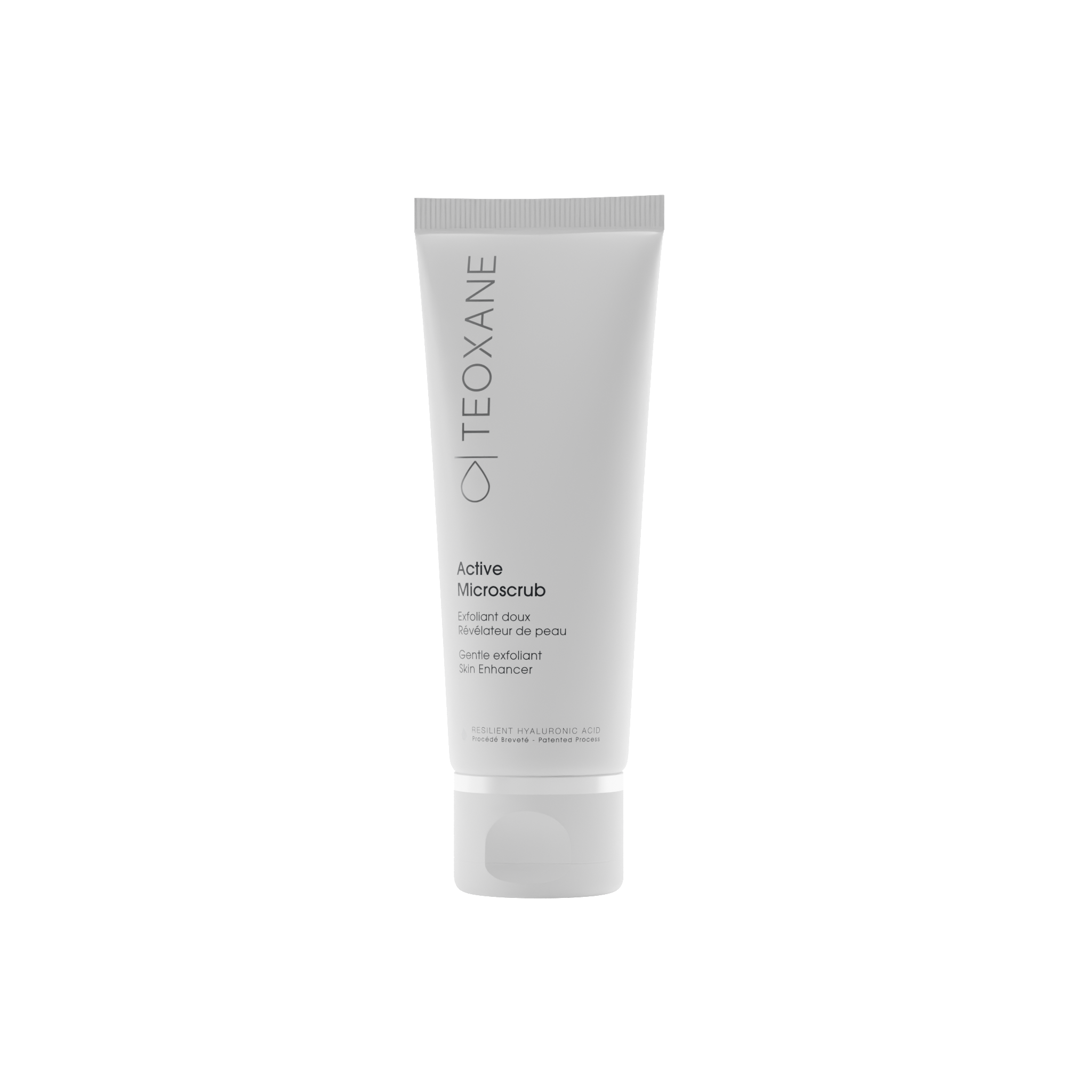 ACTIVE MICROSCRUB