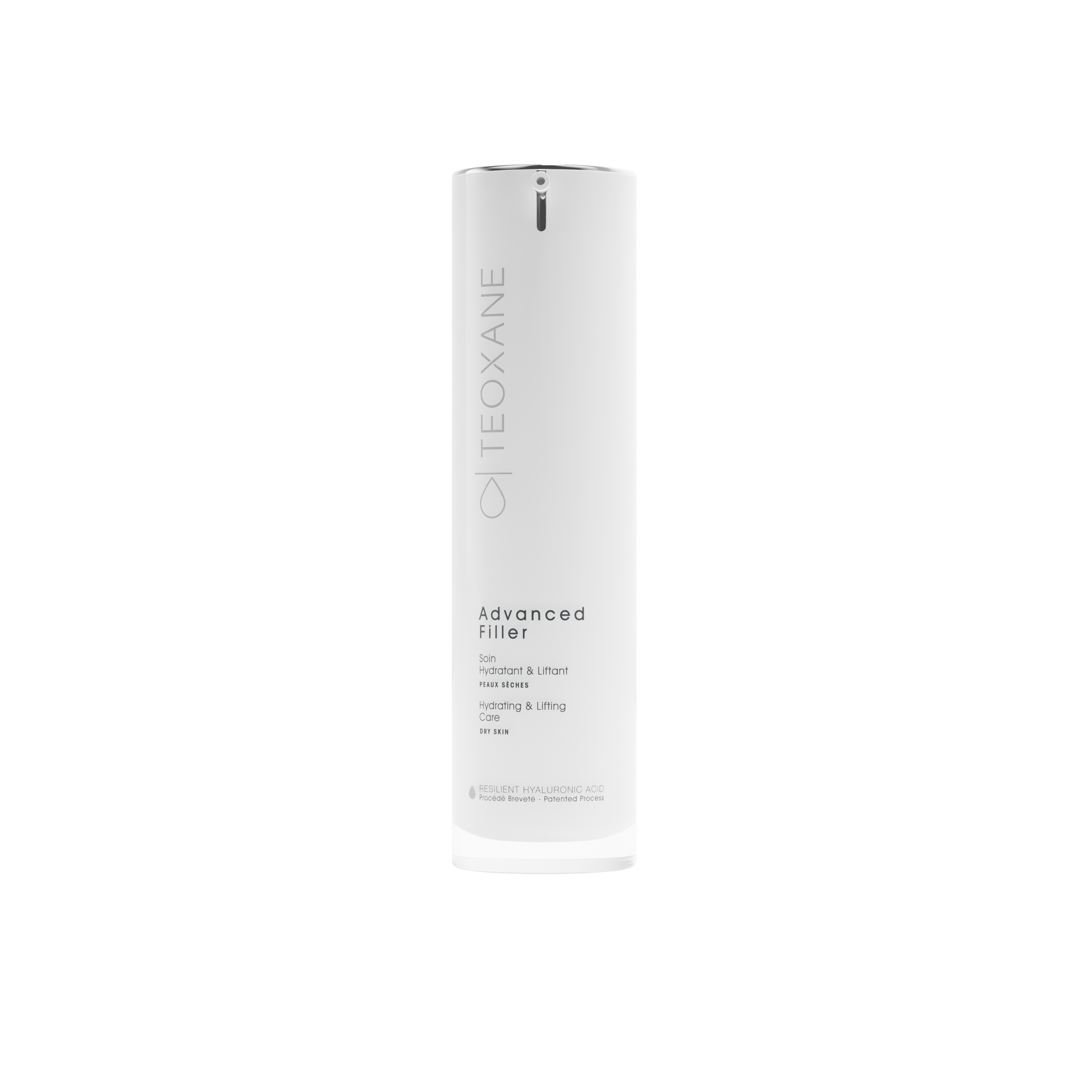 ADVANCED FILLER - PEAUX SECHES