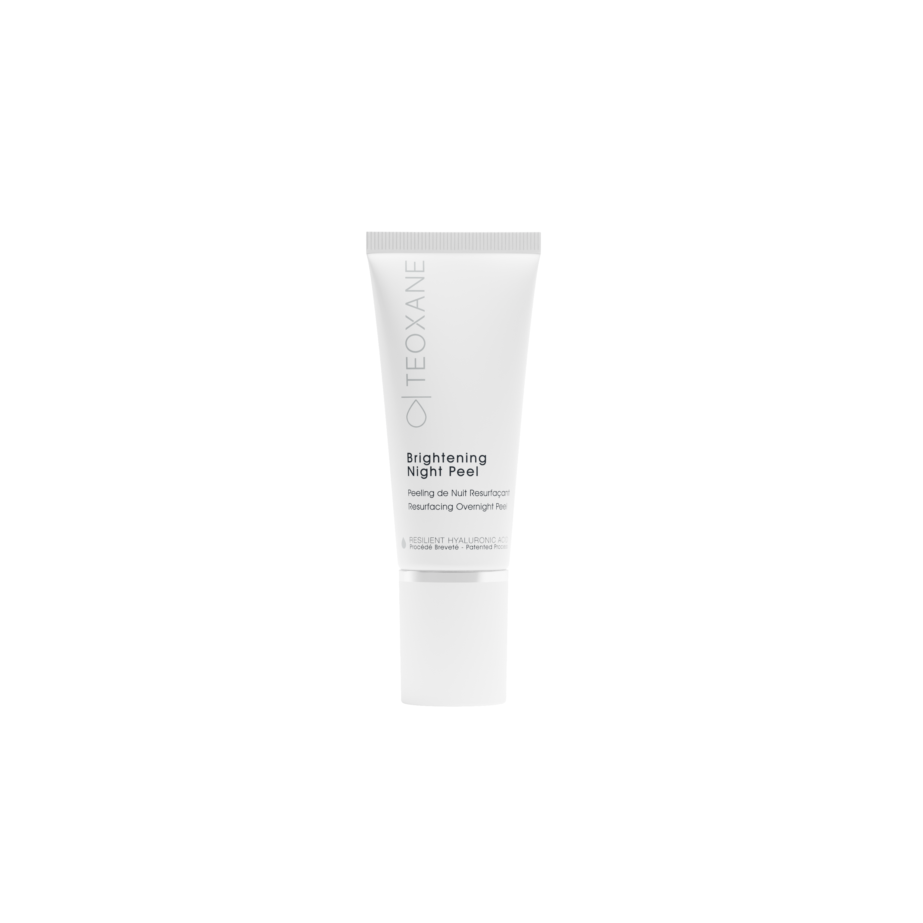 BRIGHTENING NIGHT PEEL