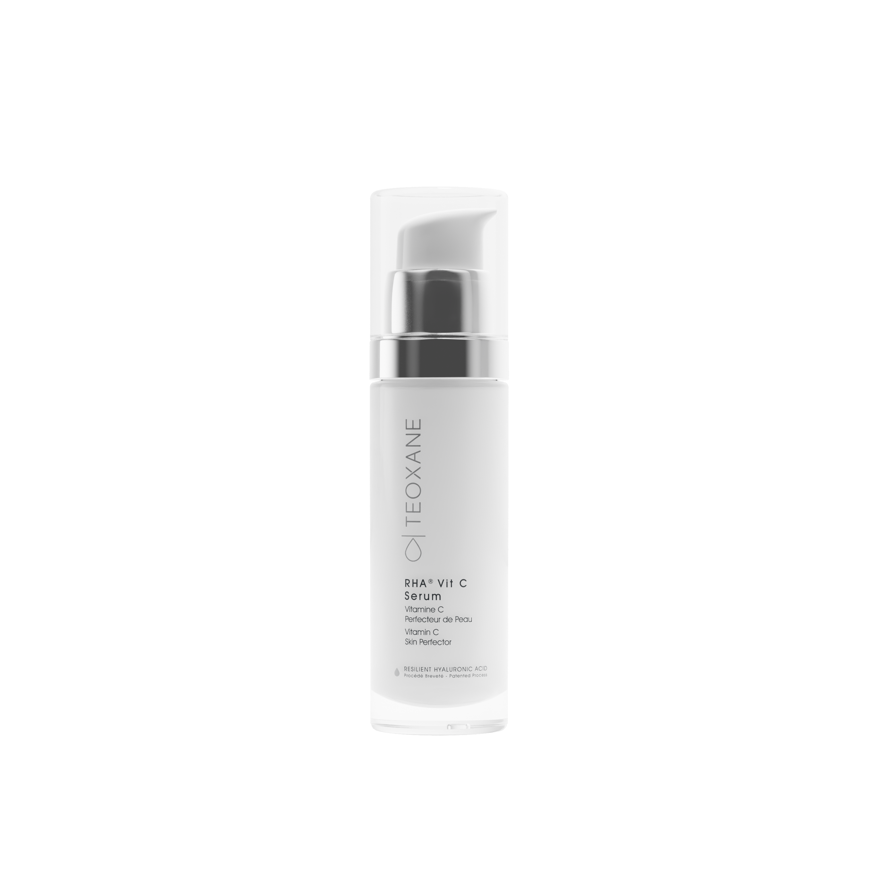RHA VIT C SERUM