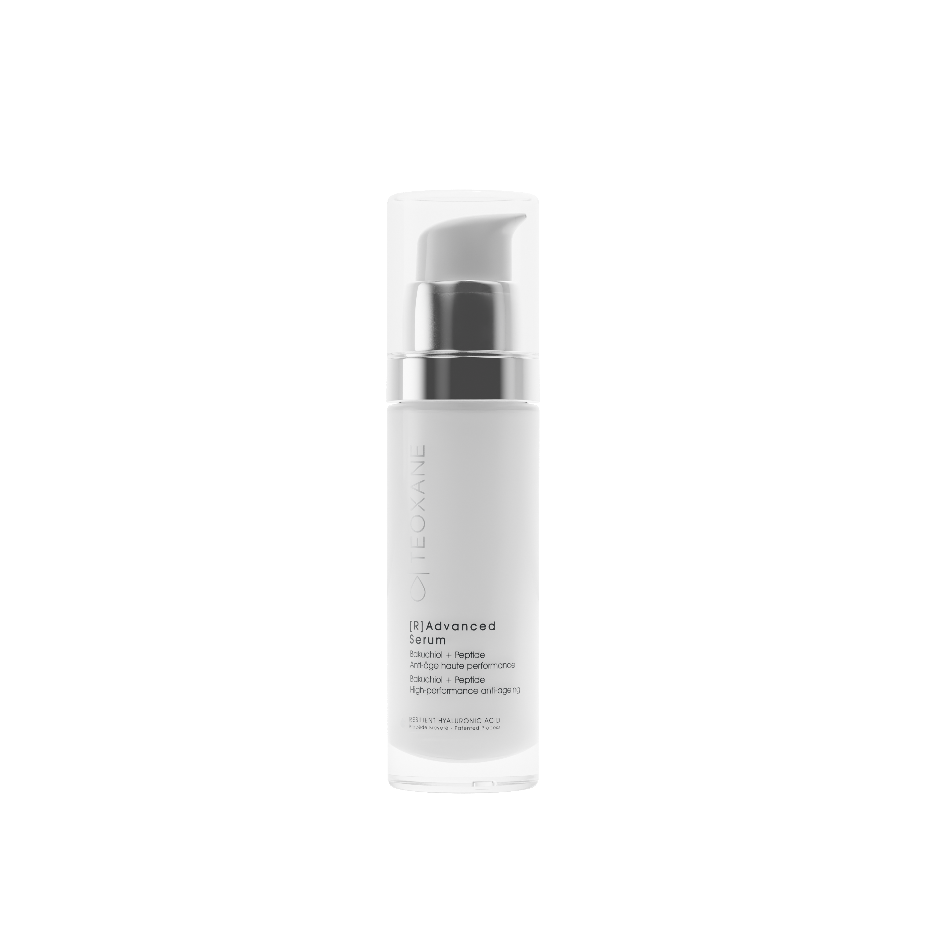 [R] ADVANCED SERUM