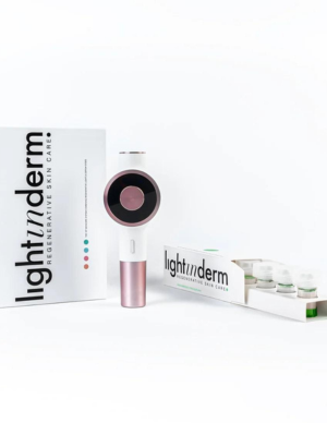 Programme Skin Perfect - 1 appareil + 4 capsules