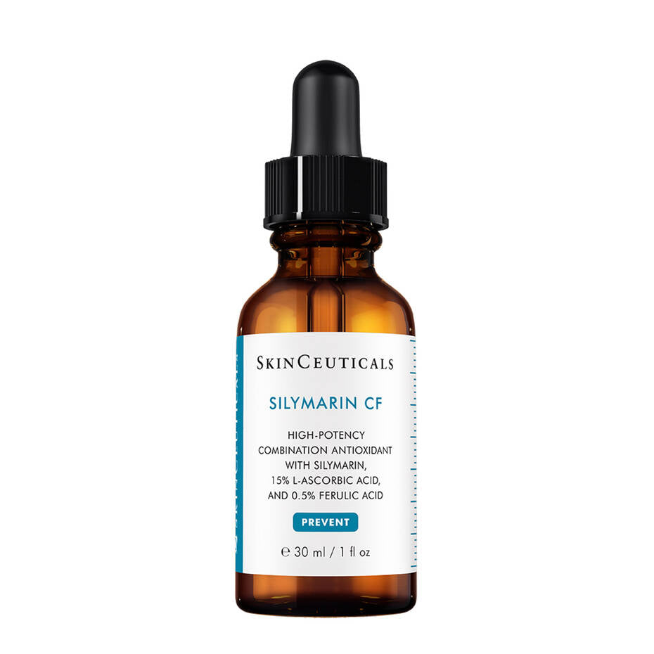 Silymarin CF - 15ml