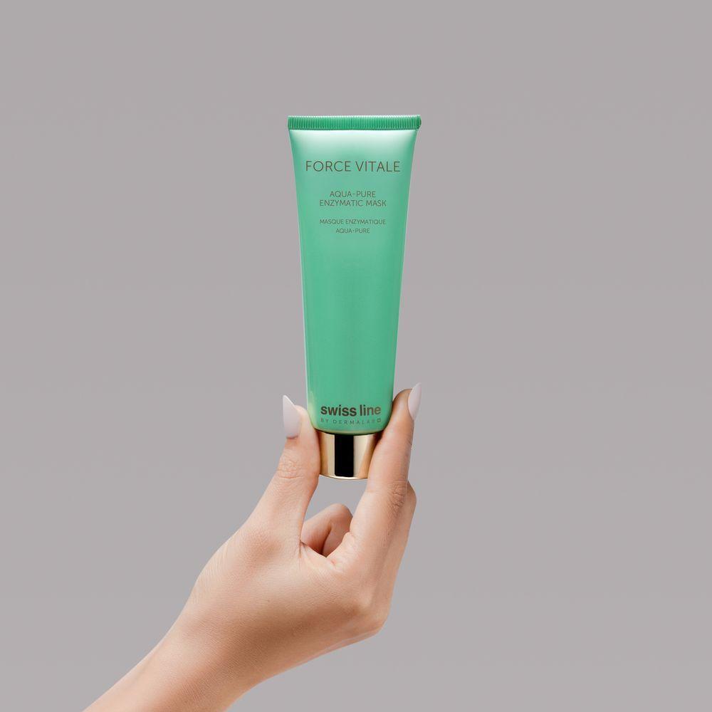 Maque Enzymatique Aqua-Pure
