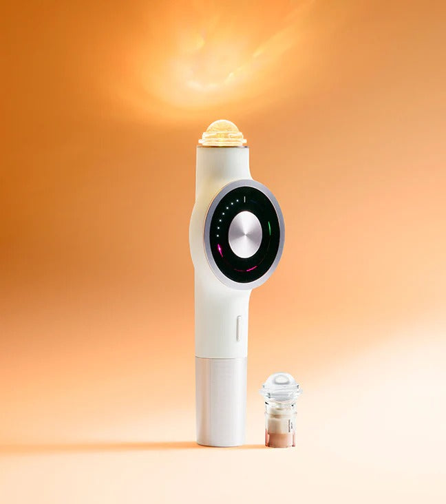 Programme Brightening - 1 appareil + 4 capsules