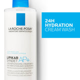 La Roche Posay I Lipikar Crème AP+M - 400ml