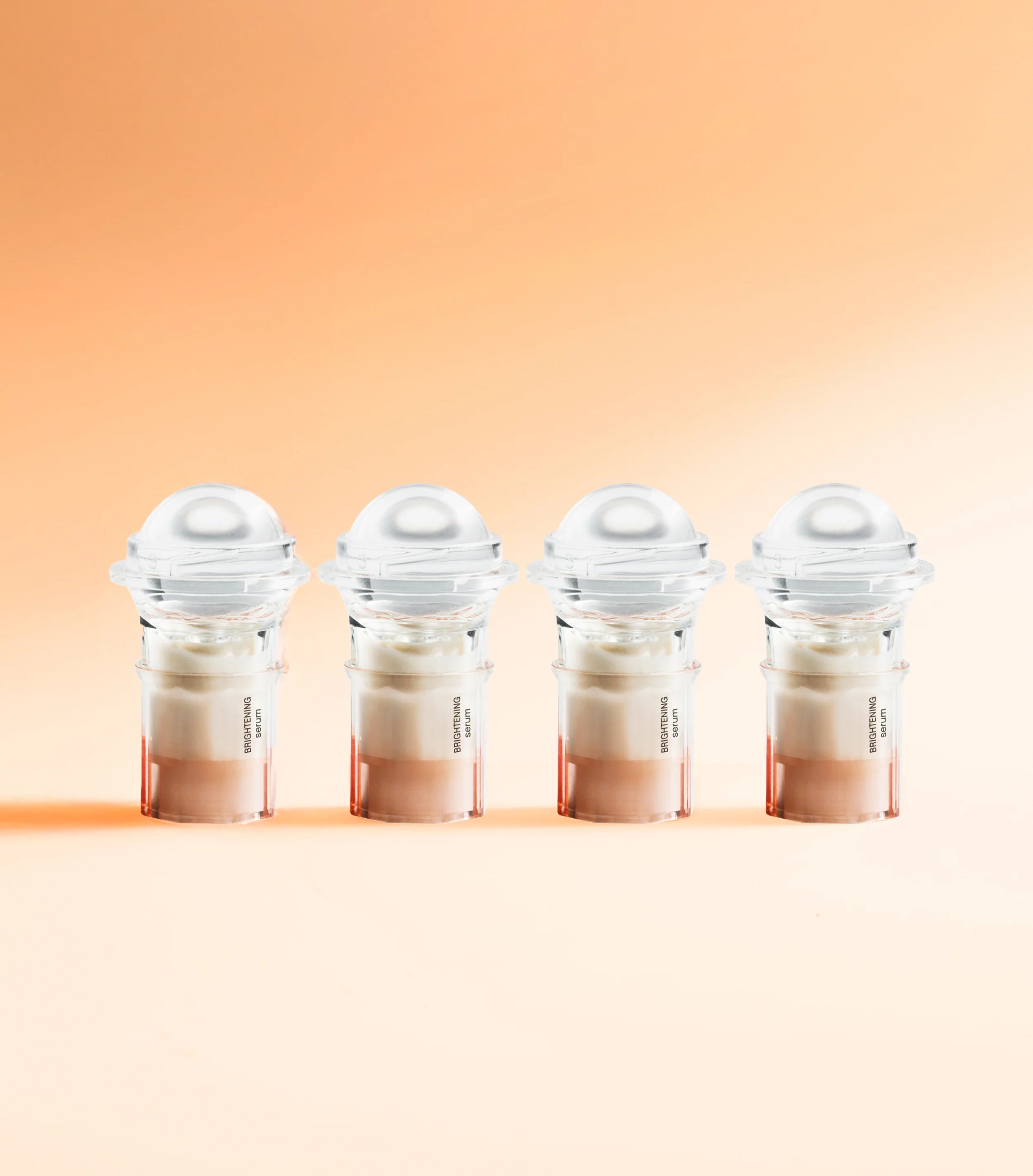 Capsules Brightening - 4 capsules