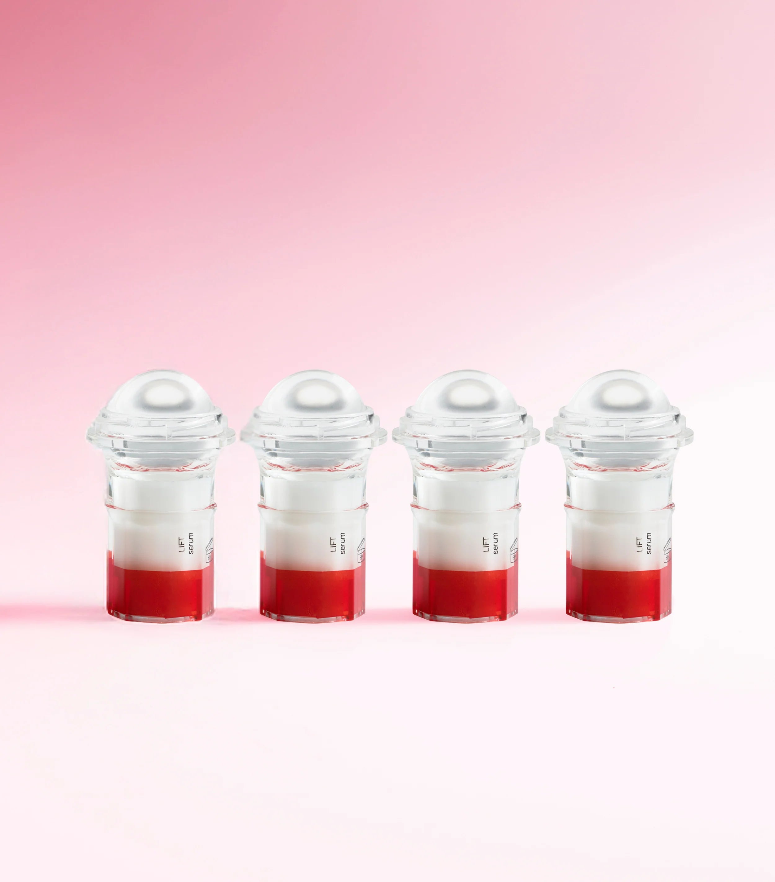 Capsules Lift - 4 capsules