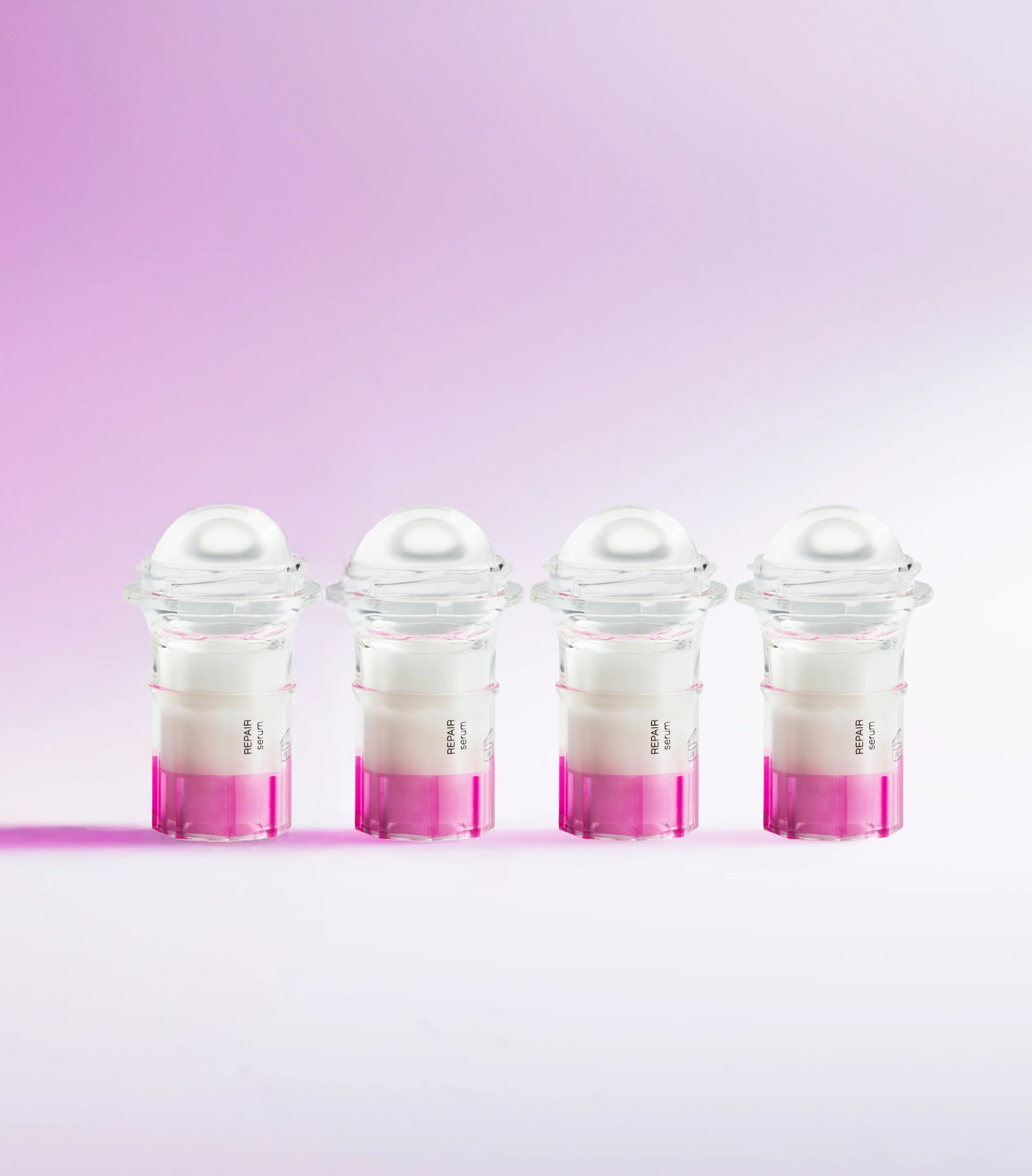 Capsules Repair - 4 capsules