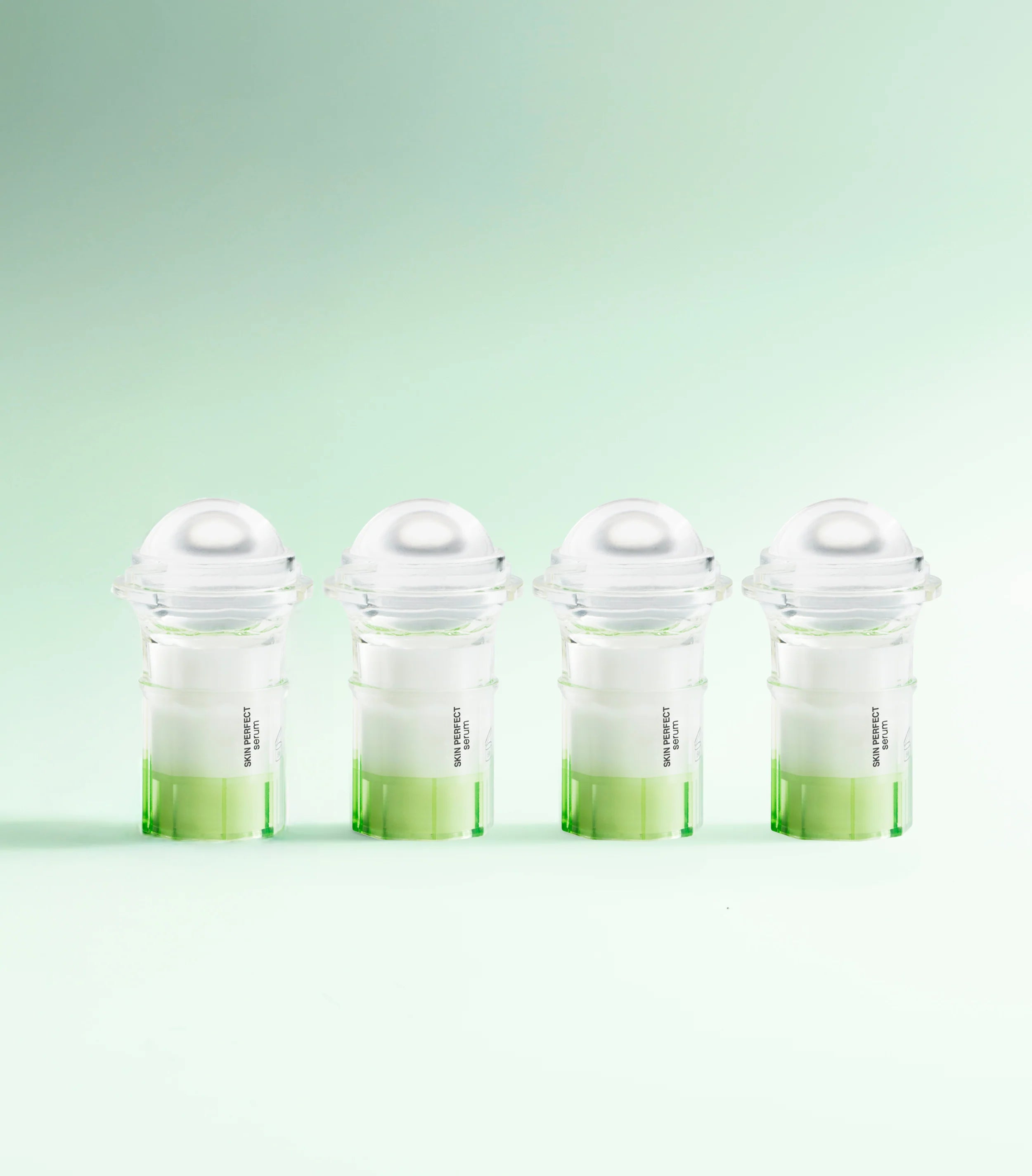 Capsules Redness - 4 capsules