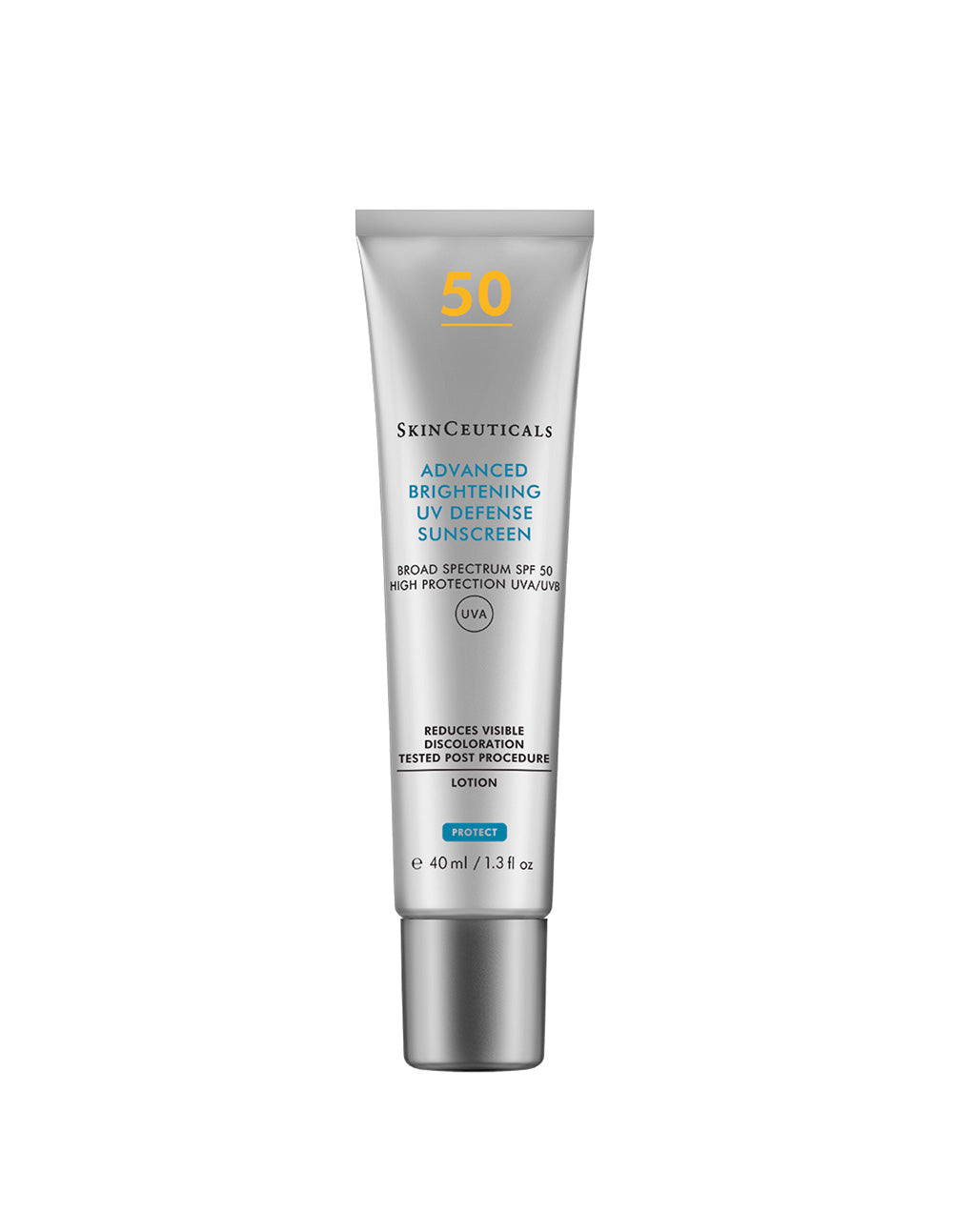 ADVANCED BRIGHTENING UV DEFENSE SPF50 40 ML