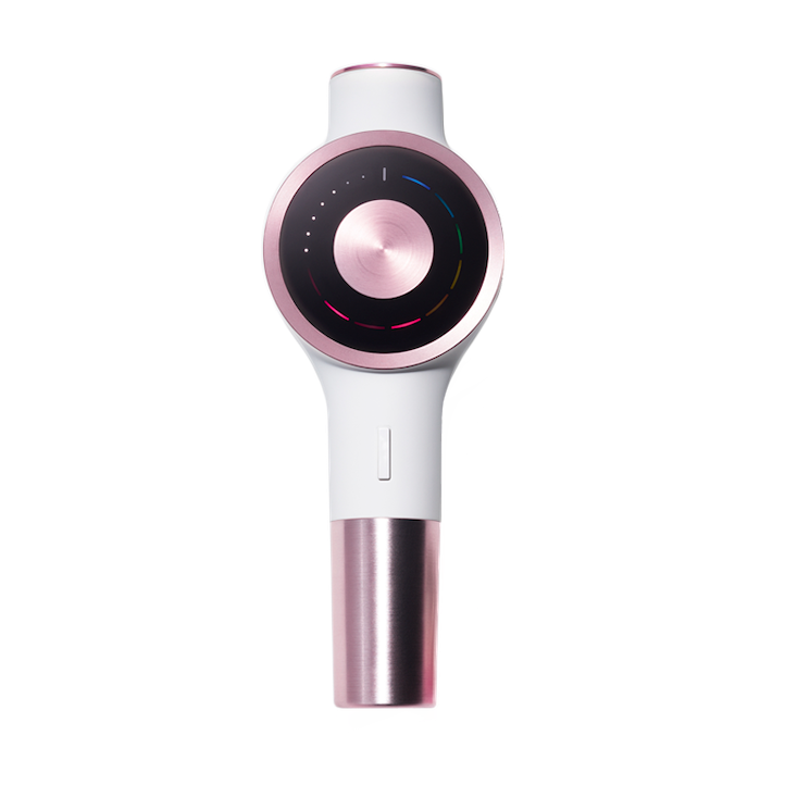 Appareil LightInderm