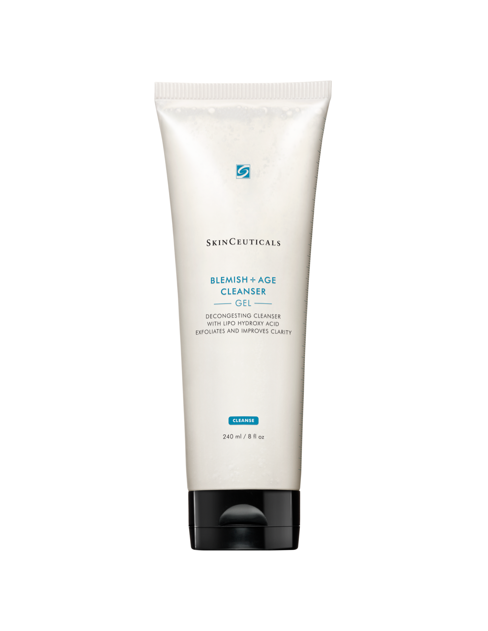 BLEMISH & AGE CLEANSER GEL 240 ML