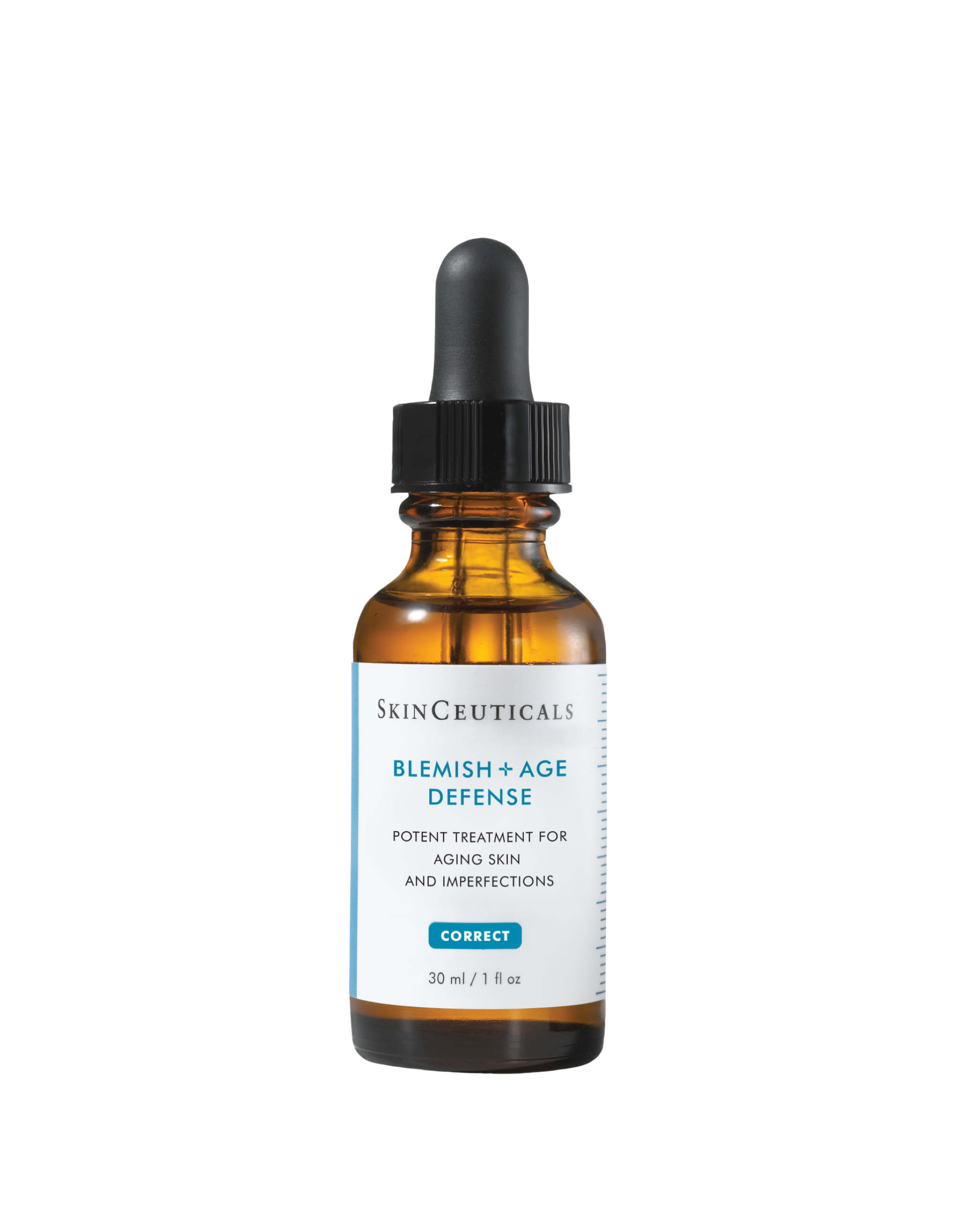 BLEMISH + AGE DEFENSE 30 ML