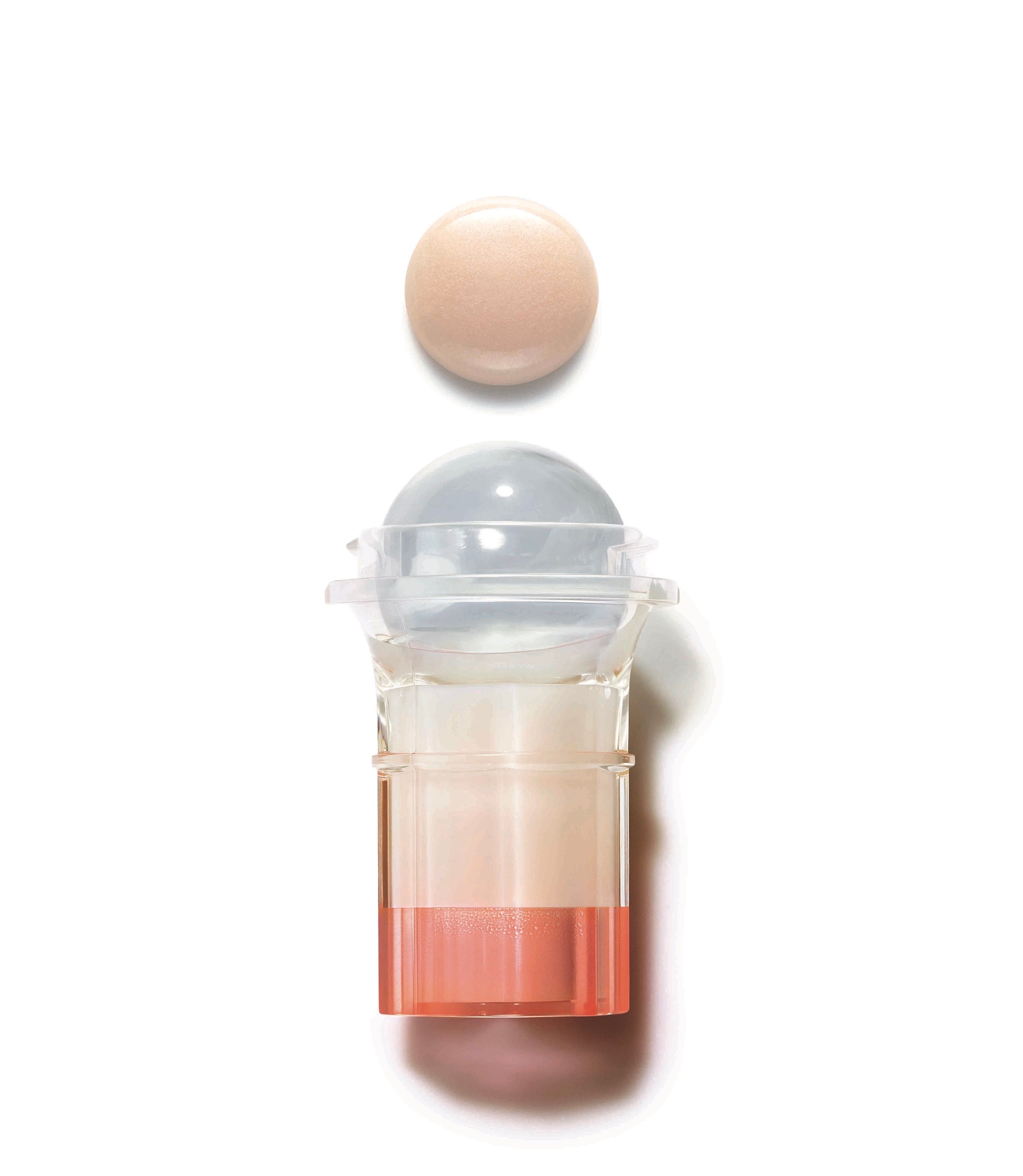 Capsules Brightening - 4 capsules