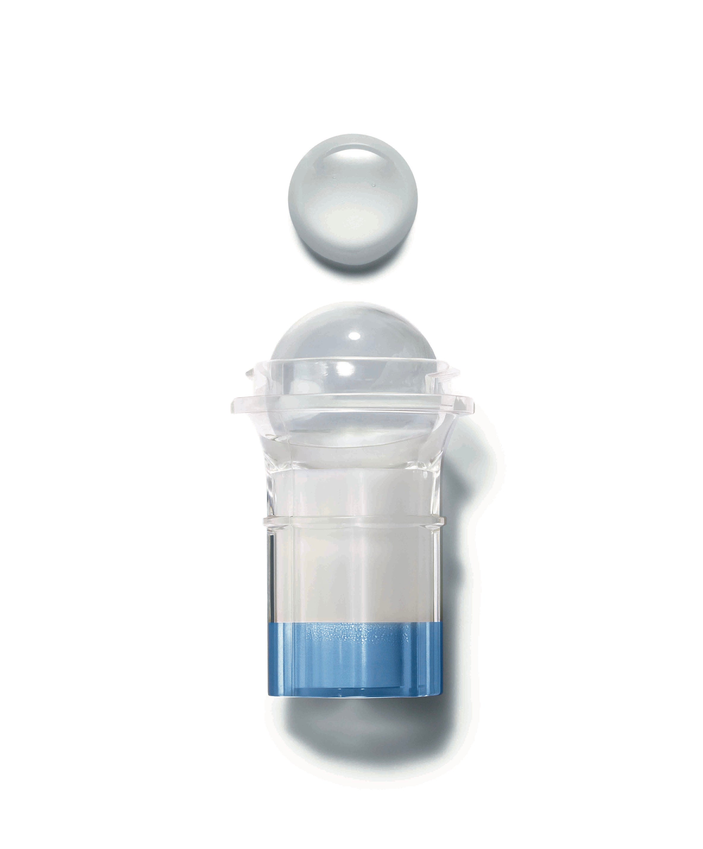 Capsules Purity - 4 capsules