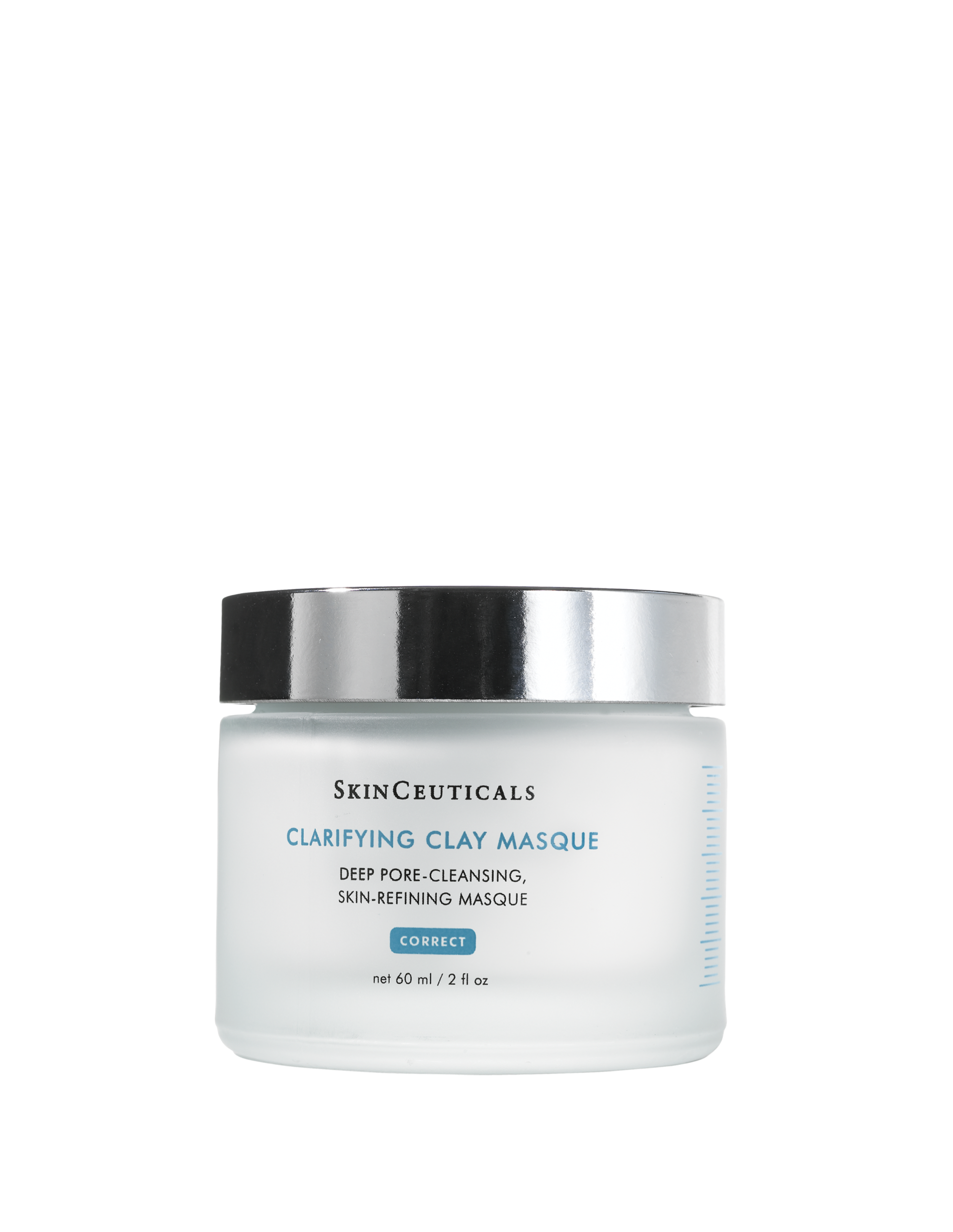 CLARIFYING CLAY MASQUE 60 ML