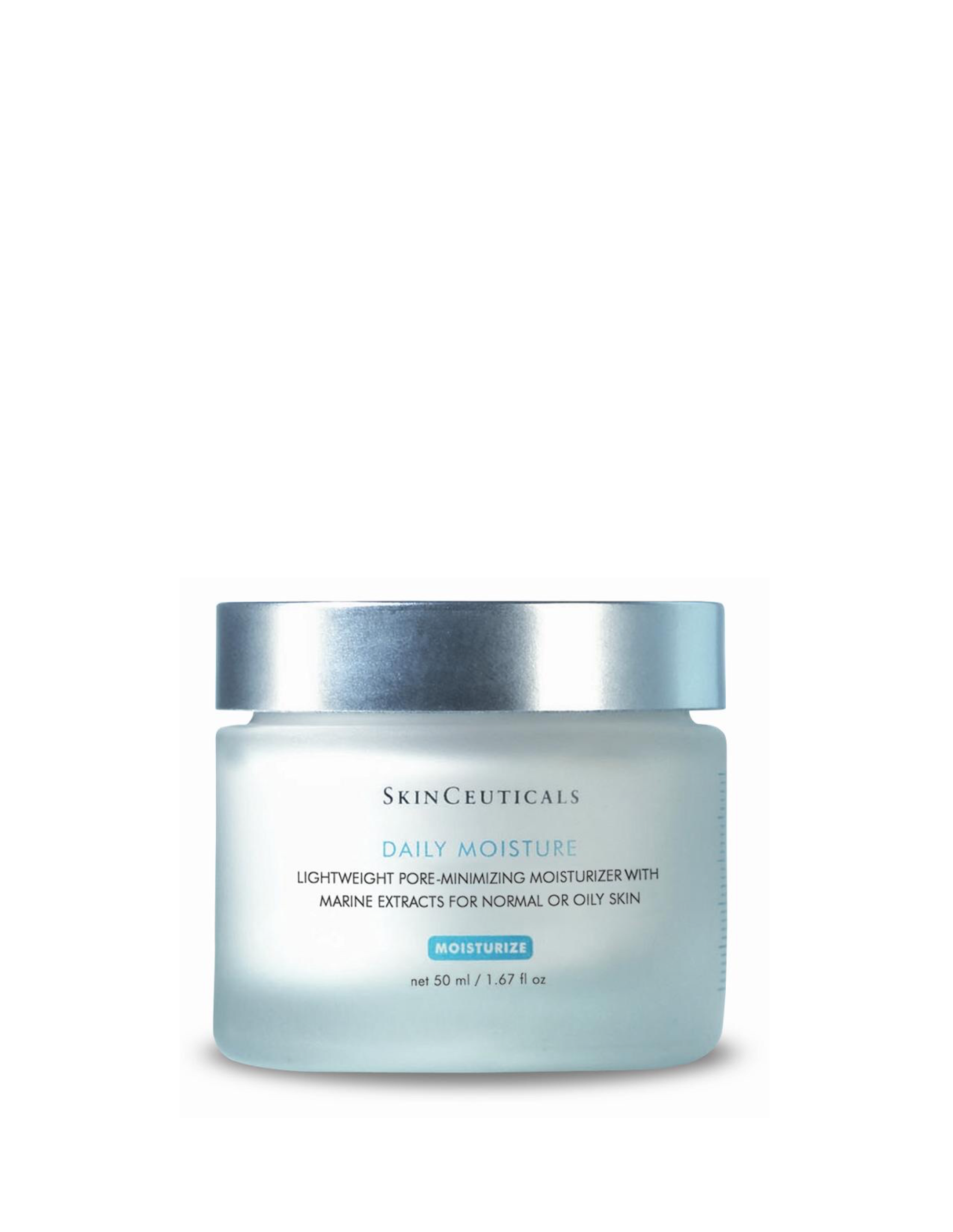 DAILY MOISTURE 60 ML