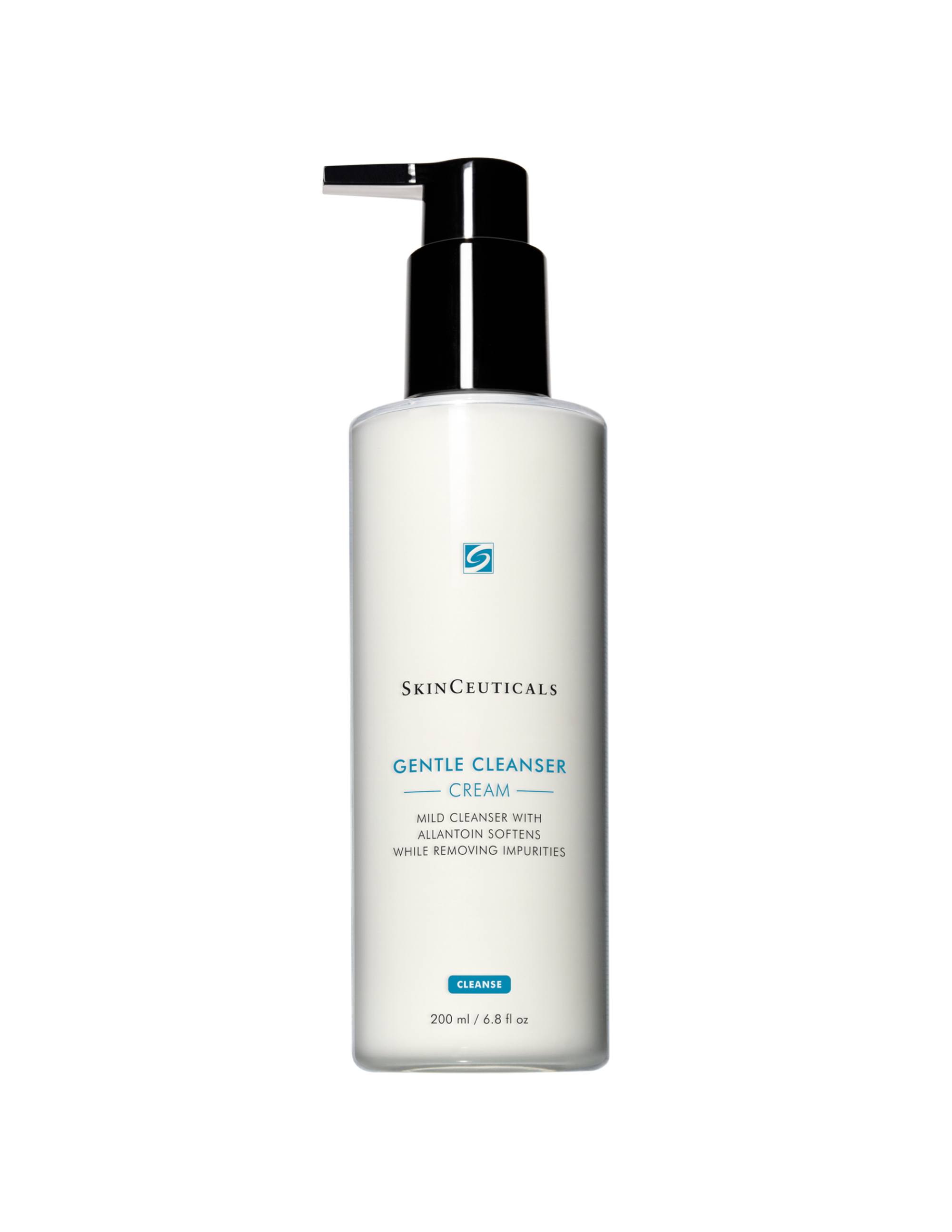 GENTLE CLEANSER 200 ML
