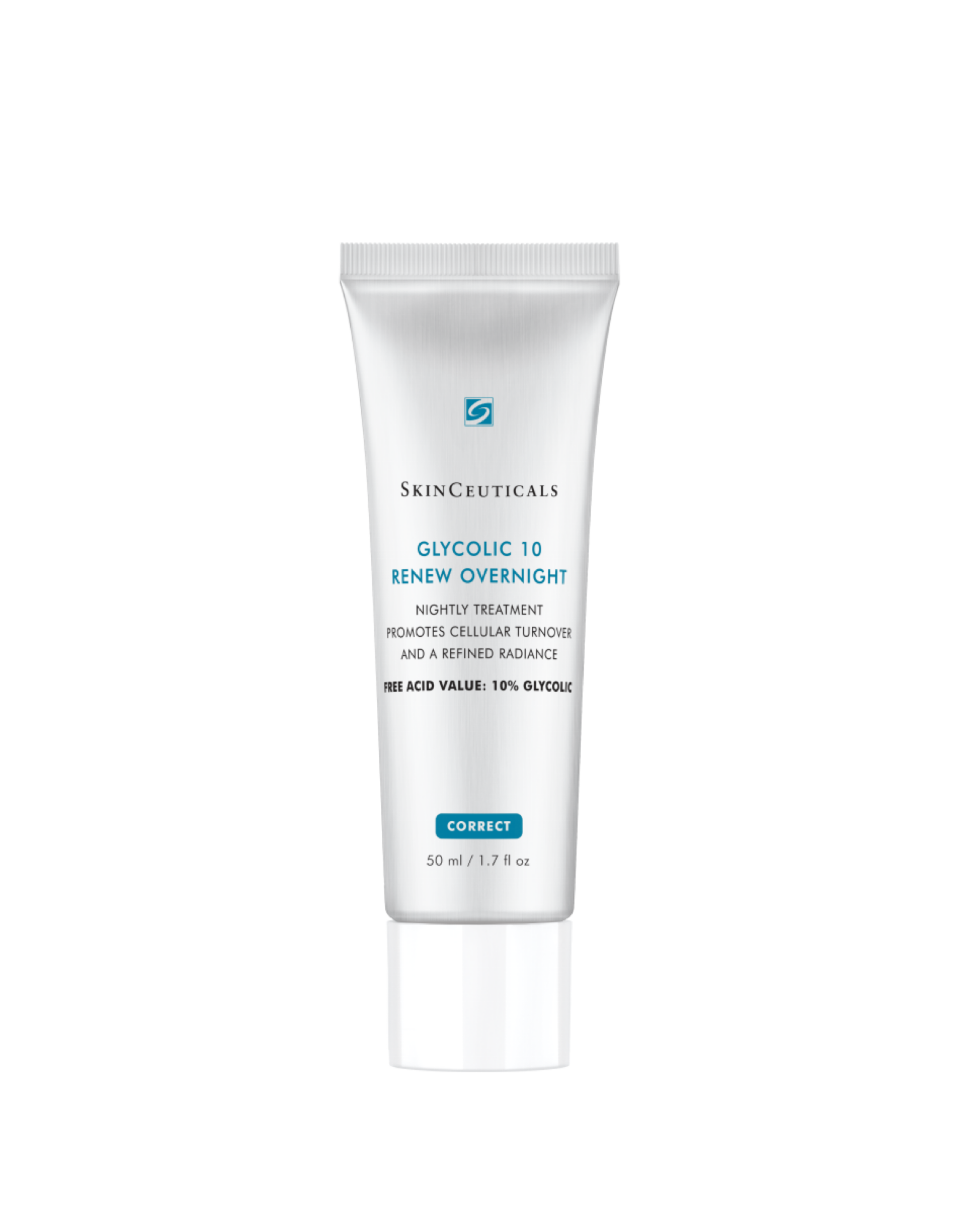 GLYCOLIC 10 RENEW OVERNIGHT 50 ML