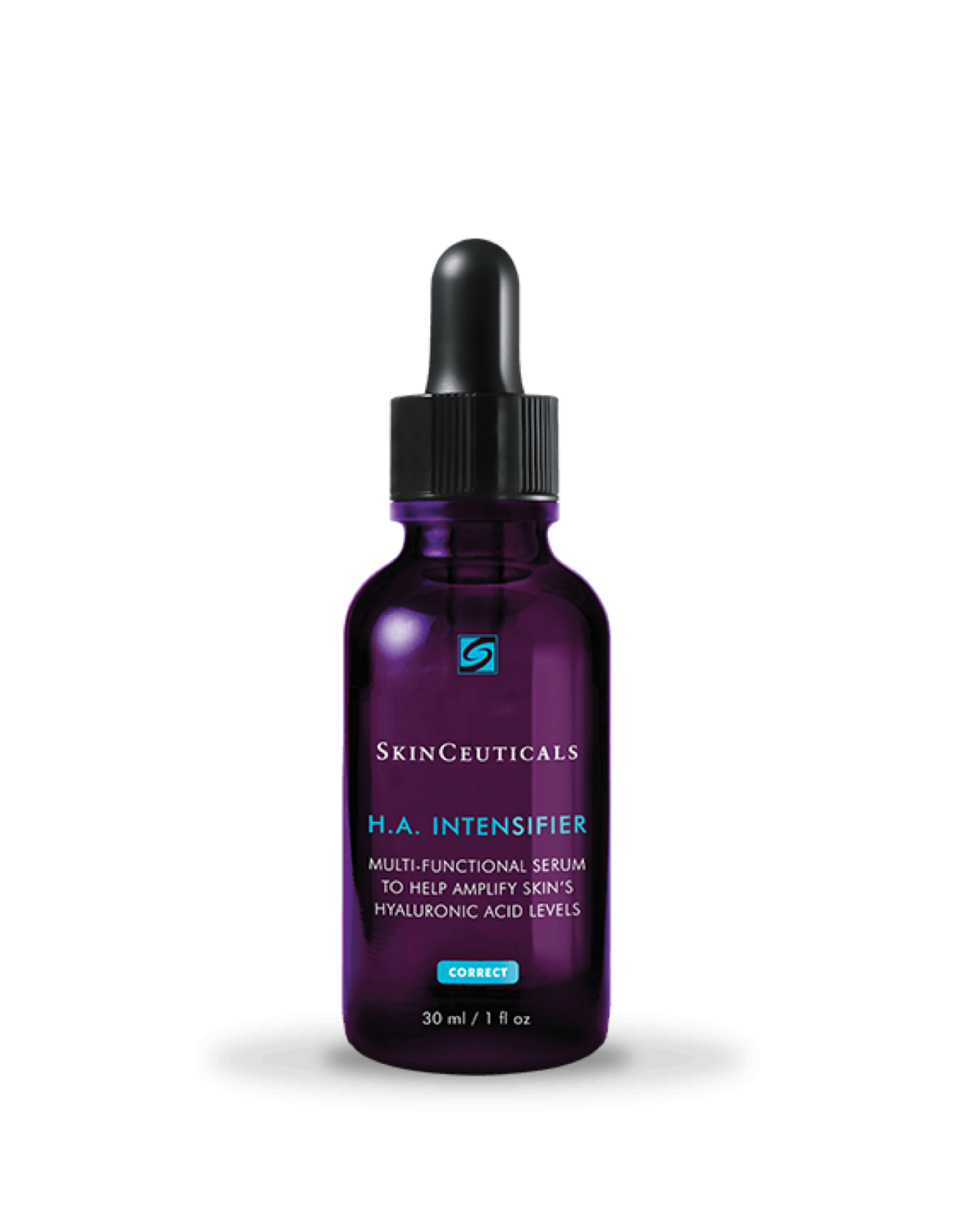 H.A. INTENSIFIER 30 ML