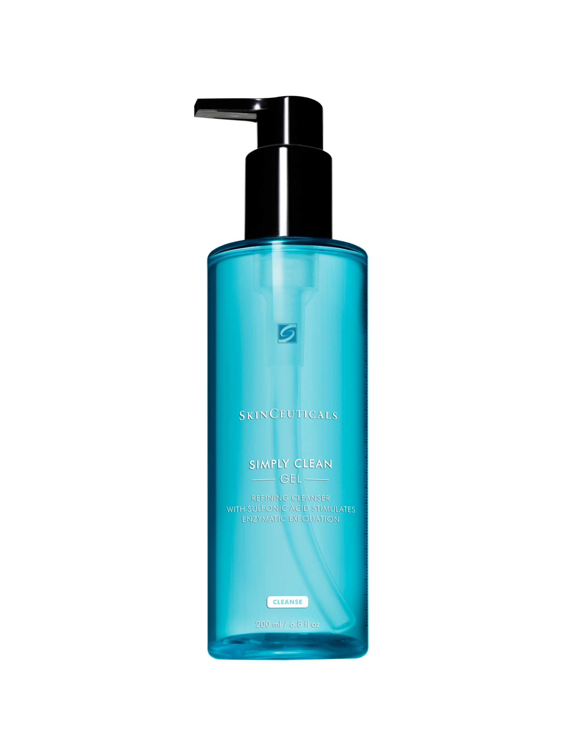 Simply Clean Gel - 200ml