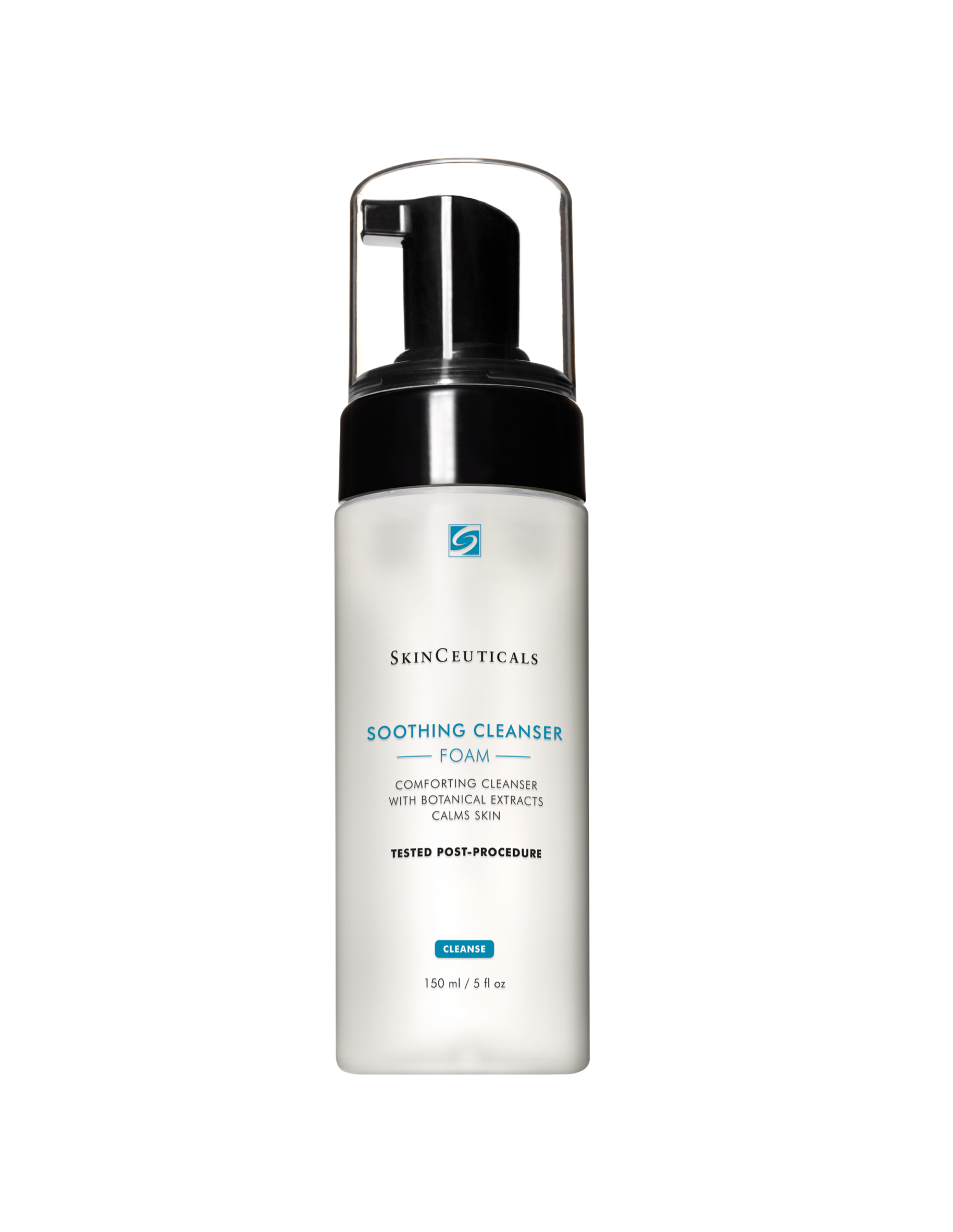 Soothing Cleanser Foam - 150ml