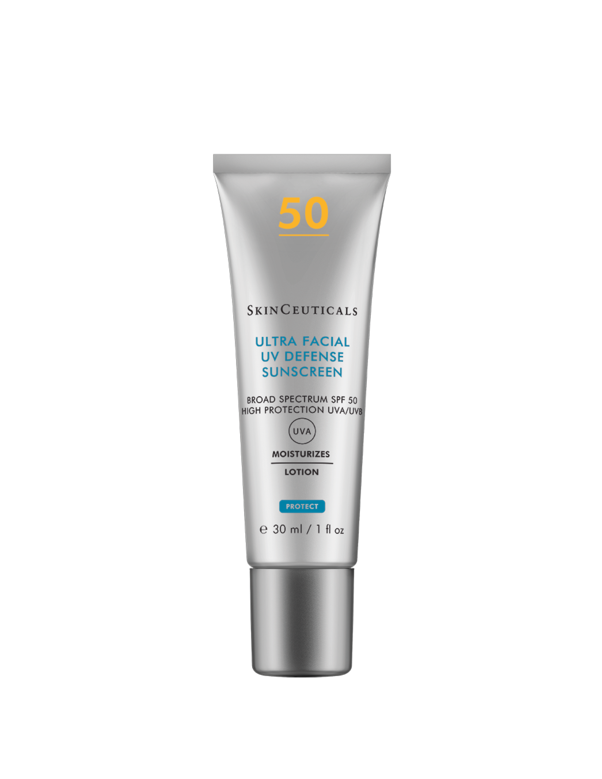 Ultra Facial Defense SPF50+ - 30ml
